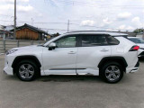 RAV4 2.0 X 