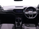 T-Cross TSI アクティブ 