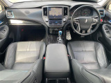 クラウンアスリート 2.5 G i-Four 4WD 本革シート