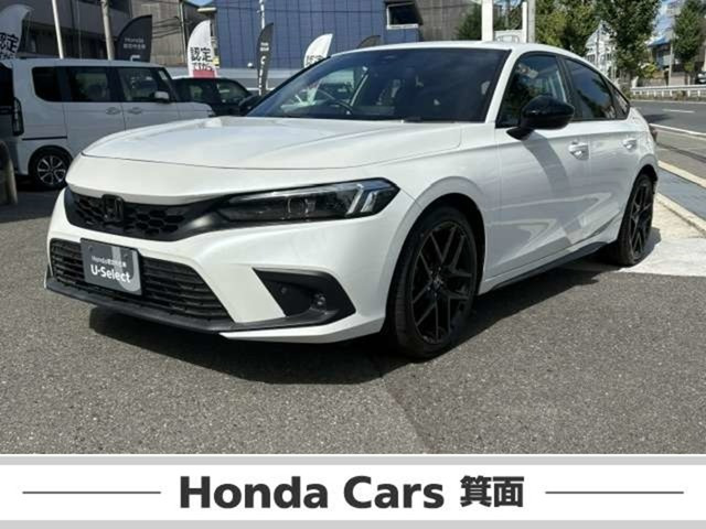 シビック  1.5 LX