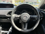 CX-30 2.0 20S i セレクション 