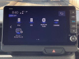 ナビのオーディオソースはこんな感じです♪Bluetoothオーディオもあります♪