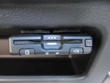 ETCも付いてます、高速ドライブを楽しんで下さい。