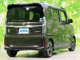 N-BOXカスタム G L ターボ ホンダセンシング 