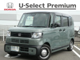 R7年式N-BOX JOYターボ入庫しました!当社で社用車として管理・使用していたおすすめの一台です!