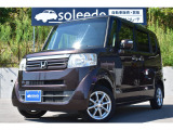 ホンダ N-BOX G Lオアッケージ 4WD が入庫いたしました!!! ☆お支払総額は、新潟運輸支局管轄でのご登録及び店頭にてご納車の総額となっております。☆