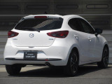 MAZDA2 1.5 15 スポルト 