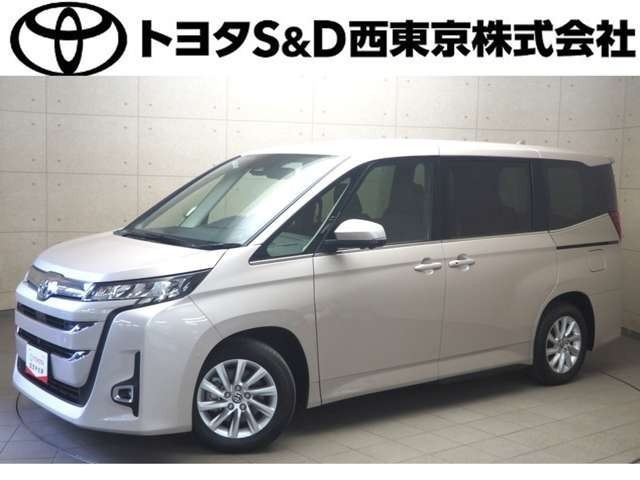 ノア 2.0 Z