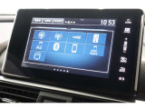 純正メーカーナビ インターナビ対応 フルセグTV BluetoothAudio USB 操作性と機能性に優れているナビで、初めての道でも安心・快適なドライブをサポートします!
