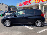 ノート 1.2 X FOUR 4WD 
