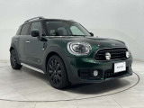 MINIの楽しさとディーゼルの実用性をお楽しみ頂けます。
