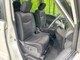 ドライバーによって運転しやすいポジションは異なり、あの車はどうなのか不安なこともありますよね。気になるお車は店頭で乗り込んでご確認いただけます♪