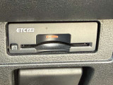●【ビルトインETC2.0】装備で高速道路もラクラク乗り降り☆今では欠かせない装備ですね☆首都高などでの割引も効きます☆