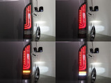 【R3年式/廃盤カラーガンメタ/ディーゼル2WD/バッドフェイス】DARKPRIMEⅡ【全国納車可能】