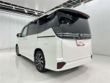 走りにこだわりながら収納力も持ち合わせたお車です。荷物を載せて軽快なドライブを楽しめますよ♪