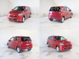 SUBARU認定中古車では独自の厳しい基準を設けた「まごころクリーニング」を全車に実施しております。