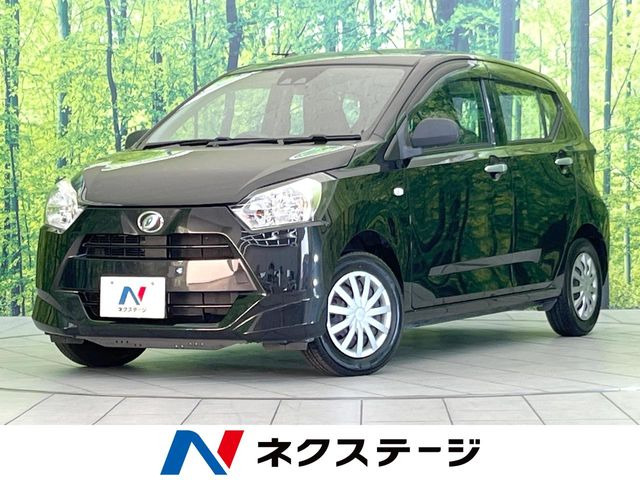 ミライース L SAIII 