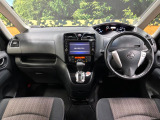 セレナ 2.0 ハイウェイスター Vセレクション+Safety S-HYBRID アドバンスドSafetyパ...