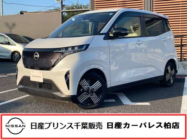 サクラ G