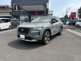 令和5年1月登録車 エクストレイル1.5G e-4ORCE 4WD 入りました!