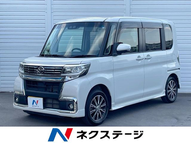 タント X VS SAIII 