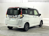 ルーミー 1.0 カスタム G-T 修復歴無し