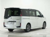◆法定整備実施◆Honda認定中古車の整備基準にもとづく整備を実施いたします。法定点検の整備に加え、Honda独自のプラスアルファー点検整備を実施。基準を満たしていない消耗部品を交換いたします。