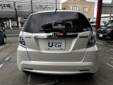 リアビューです。ぜひ車両確認にいらしてください。