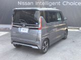 ルークス ハイウェイスター Gターボ アーバンクロム 