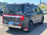デリカD:5 2.2 ジャスパー 4WD 