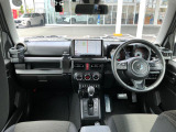 ジムニーシエラ 1.5 JL 4WD 