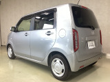 ご購入後も指定サービス工場がございますので、点検車検なんでもOK。ご購入後の満足度が違います。