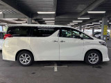 アルファード ハイブリッド 2.5 G Fパッケージ E-Four 4WD 