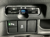 ETC付いてます。ETCが使用可能な道路通行料はキャッシュレスでスマートに走行できます。再セットアップして納車致します
