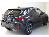 クロストレック 2.0 リミテッド 4WD 