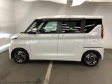低床フラットフロアで乗り降りラクラク。