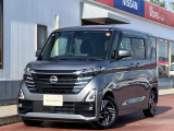 埼玉日産U-CARS東松山ではディーラーならではの保証体制とディーラー工場による納車前整備がございます。お客様のお車選びを全力でサポートさせていただきます。
