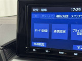 AM/FMラジオ付きです♪