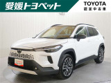 カローラクロス 1.8 ハイブリッド Z 
