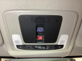 Honda CONNECT搭載車です。「Honda Total Care プレミアム」に加入頂くと、「緊急サポートセンター」や「Honda ALSOK駆けつけサービス」などのサービスが受けられます。