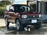 ジムニー クロスアドベンチャー XA 4WD 