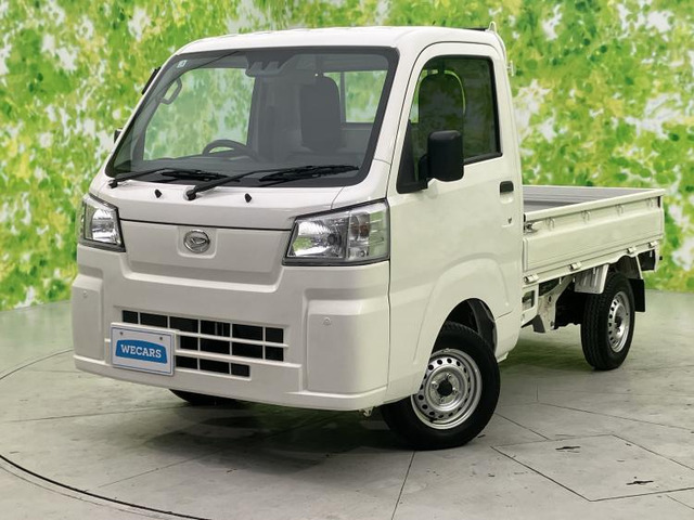ハイゼットトラック スタンダード 4WD 