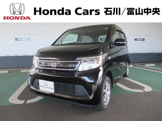 N-WGN G Aパッケージ 4WD 