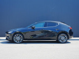 MAZDA3ファストバック 1.5 15S ツーリング 
