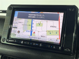 ジムニー XC 4WD 修復歴無し