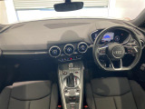 TTクーペ 40 TFSI 修復歴無し