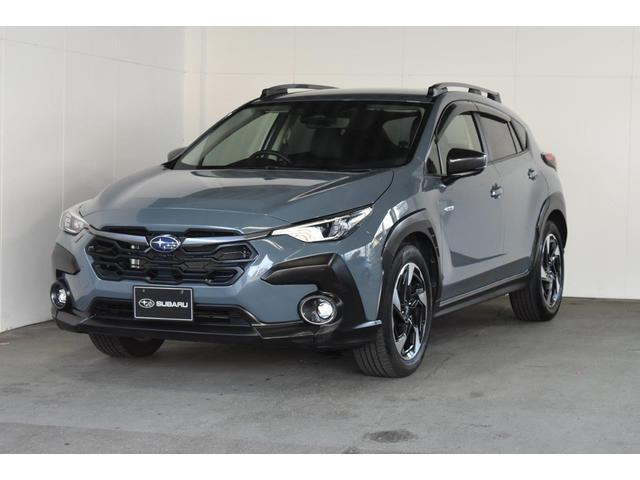 クロストレック 2.0 リミテッド 4WD