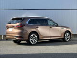 CX-80 3.3 XD ハイブリッド プレミアム モダン ディーゼル 4WD 