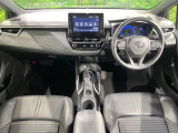 カローラスポーツ 1.8 ハイブリッド G スタイルパッケージ 