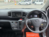 ミライース L SAIII 4WD 寒冷地仕様 キーレス ドアバイザー
